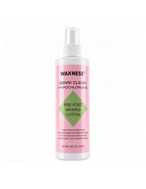 Waxness Sensi Clear...