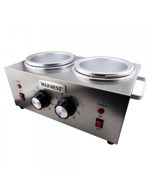 Double Wax Heater WN-5002...