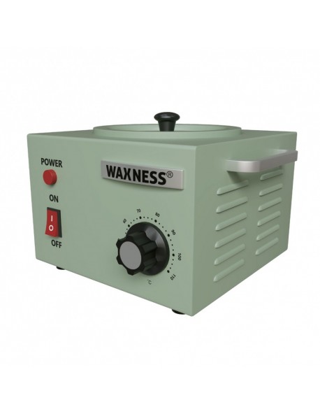 Professional Wax Heater WN-5001 Sage Elite-Series 1 lb - 2 Years Warranty