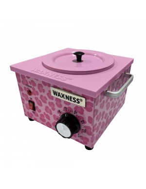 Professional Single Wax...