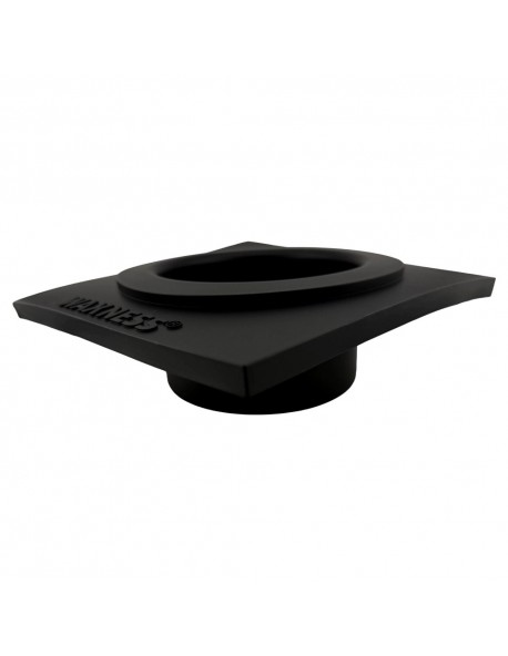 Non Stick Easy Clean Silicone Bowl Black – for 16oz / 1lb WN-5001 Wax Warmers