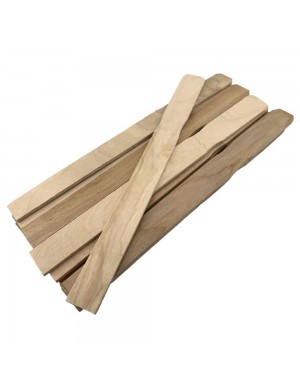 Wax Stirring Spatulas...