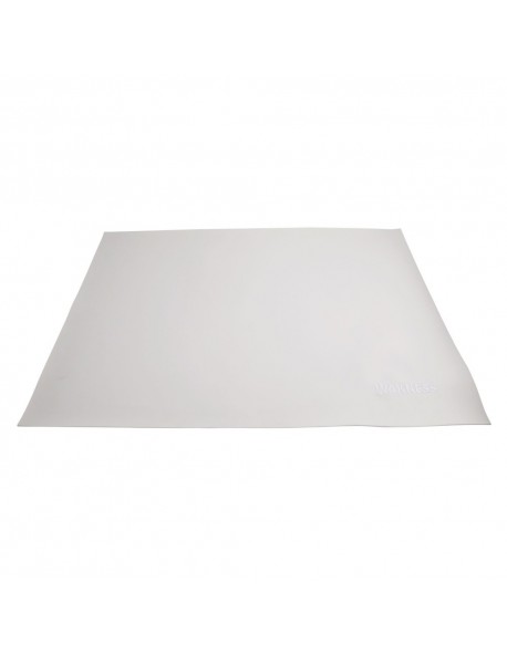 SMA (Sanitary Maintenance Area) Pad 10’ x 14’ White Pack of 10