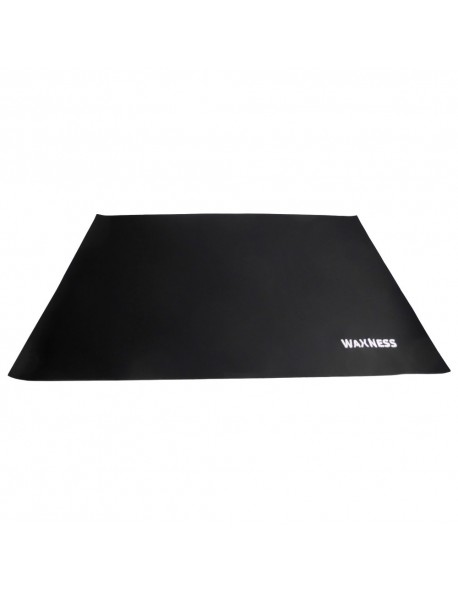 SMA (Sanitary Maintenance Area) Pad 10’ x 14’ Black Pack of 10