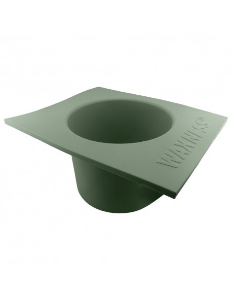 Non Stick Easy Clean Silicone Bowl Sage Green – for 5.5 lb Wax Warmers