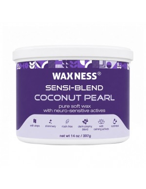 Sensi-Blend Demi-Creamy...
