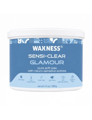 Sensi Clear Glamour Soft...