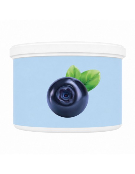 Thermochromic Rosin Free Blueberry Milk Soft Wax 14 oz / 397g