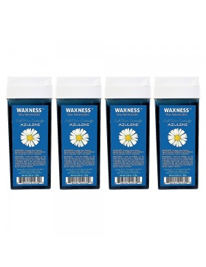 Azulene Soft Wax Cartridge...