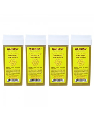 Natural Premium Soft Wax...