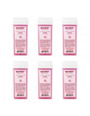 Rose Soft Wax Cartridge...