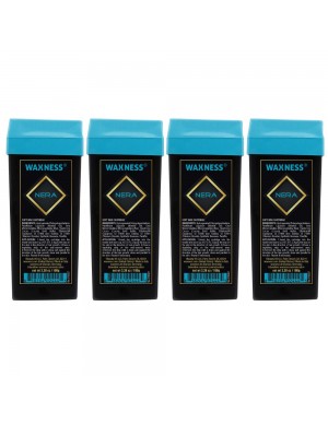 Soft Wax Cartridge Nera...