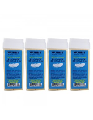 Zinc Oxide Sensitive Skin...