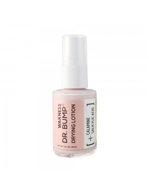 Dr. Bump Drying Lotion With...