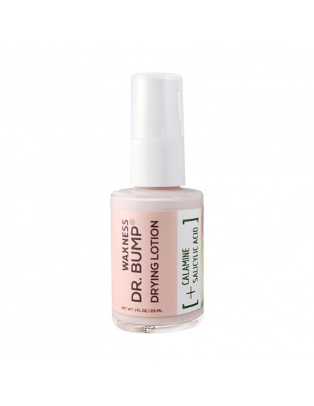 Dr. Bump Drying Lotion With Calamine and Salicylic Acid 1 fl oz