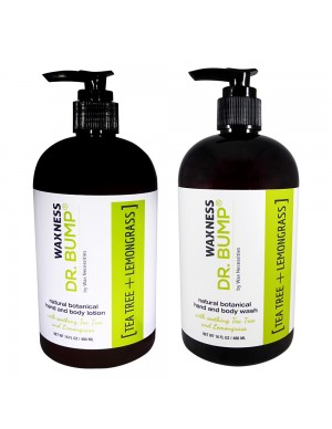 Dr. Bump Botanical Body...
