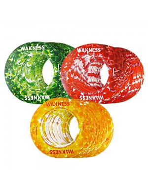 Assorted Multi-fit Waxing...