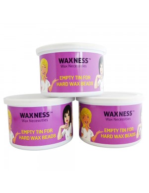 Empty Wax Can 14 OZ 397 G 3...
