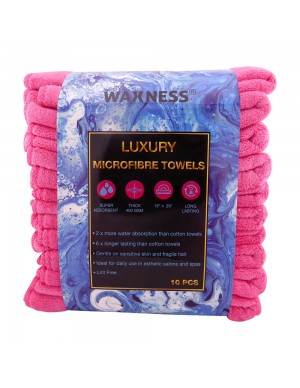 Premium Soft Thick Extra...