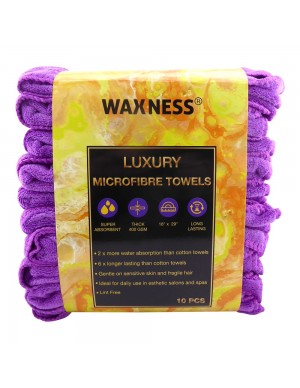 Premium Soft Thick Extra...