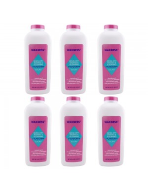Sensi-Dry Waxing & Sugaring...