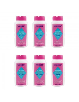 Sensi-Dry Waxing & Sugaring...