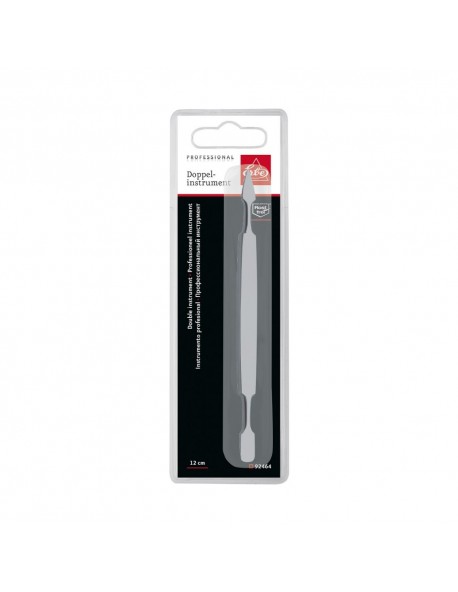 Erbe Solingen Cuticle Double Instrument Matt 13 cm 5.1 in