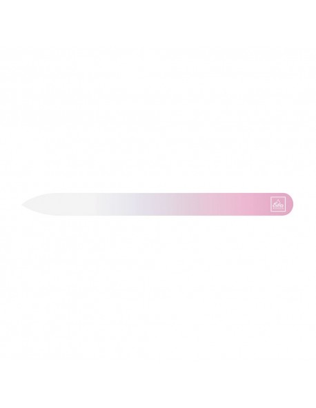 Erbe Solingen Glass Nail File In A Quiver 14 cm 5.5 in