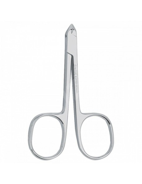 Erbe Solingen Cuticle Nippers Box Joint 8 cm | 3.1 in