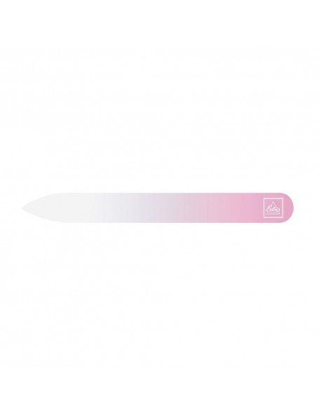 Erbe Solingen Glass Nail File In A Quiver 9 cm 3.5 in