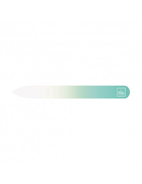 Erbe Solingen Glass Nail File In A Quiver 9 cm 3.5 in