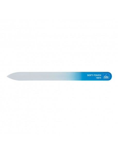 Erbe Solingen Glass Nail File 14 cm 5.5 in