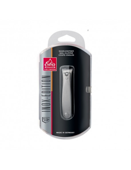 Erbe Solingen Nail Clipper Inox Edition 6 cm 2.3 in