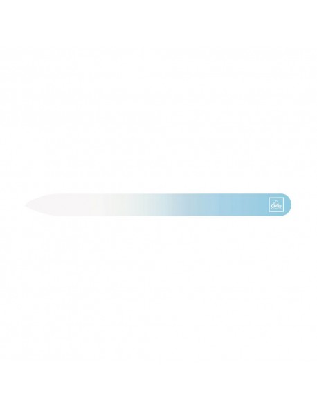 Erbe Solingen Glass Nail File In A Quiver 14 cm 5.5 in
