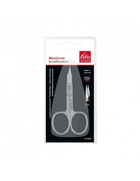 Erbe Solingen Combined Scissors Tower Pointed 9 cm 3.5 in