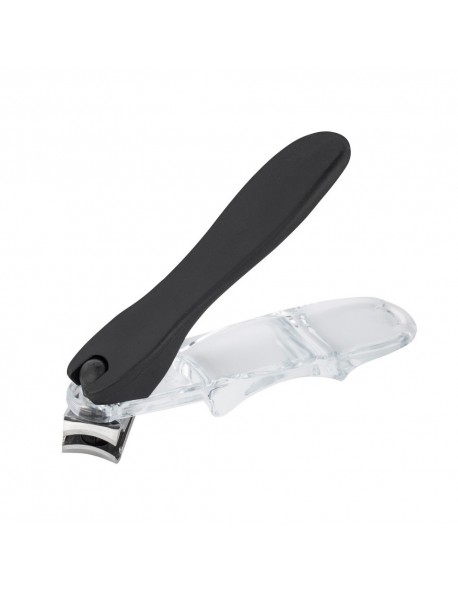 Erbe Solingen Nail Clippers 360 Rotatable 9.5 cm 3.7 in