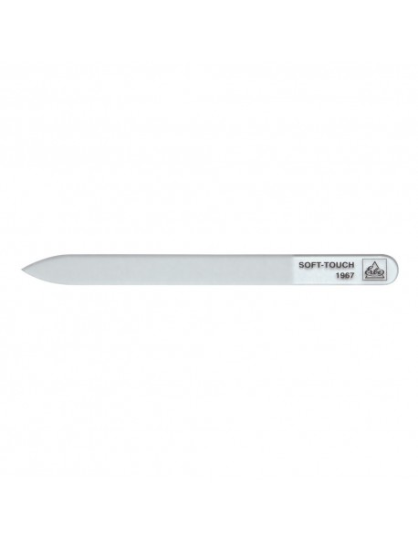 Erbe Solingen Glass Nail File 14 cm 5.5 in