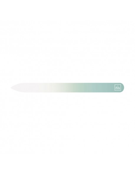 Erbe Solingen Glass Nail File In A Quiver 14 cm 5.5 in
