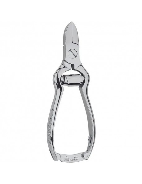 Erbe Solingen Nail Nippers Lap Joint Buffer Spring 12 cm | 4.7 in