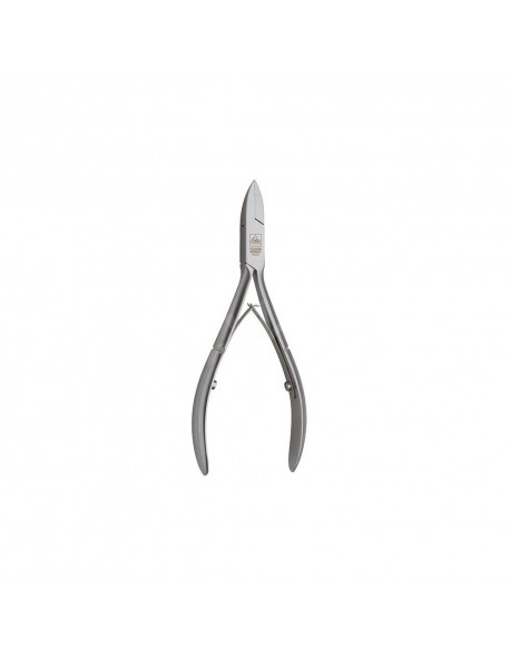 Erbe Solingen Toenail Nippers Professional Box Joint Double Spring 11.5 cm | 4.5 in