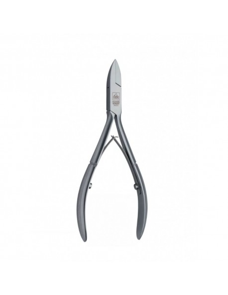 Erbe Solingen Toenail Nippers Professional Box Joint Double Spring 11.5 cm | 4.5 in