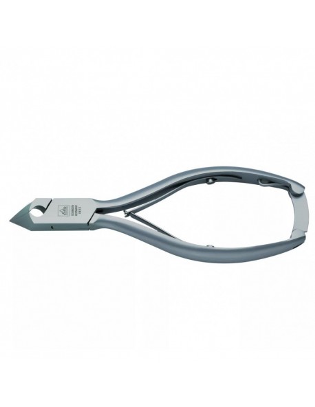 Erbe Solingen Professional Toenail Nippers Box Joint Double Spring 14 cm | 5.5 in