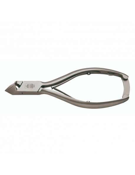 Erbe Solingen Professional Toenail Nippers L Box Joint Double Spring 14 cm | 5.5 in