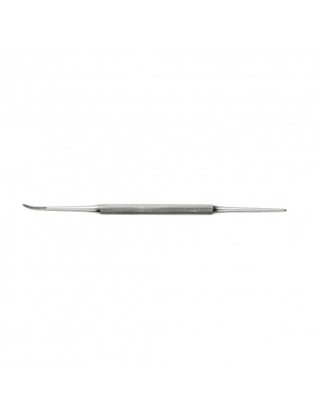 Erbe Solingen Double Corner File