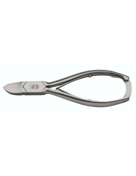 Erbe Solingen Professional Toenail Nippers M Box Joint Double Spring 14 cm | 5.5 in