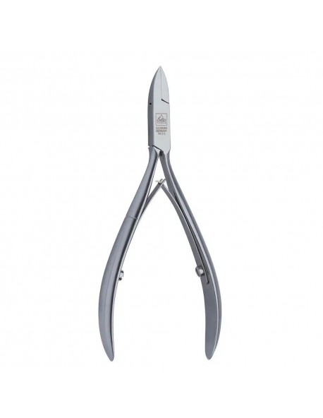 Erbe Solingen Toenail Nippers Professional Box Joint Double Spring 10 cm | 3.9 in