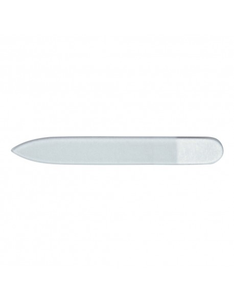 Erbe Solingen Glass Nail File 9 cm 3.5 in