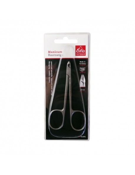 Erbe Solingen Cuticle Nippers Box Joint 10 cm | 3.9 in