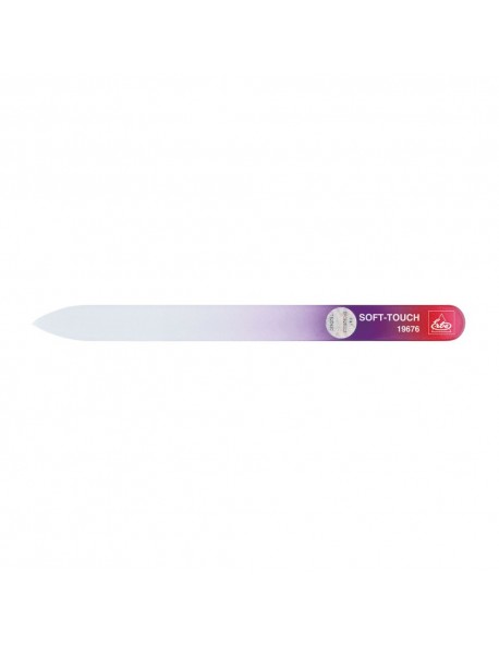 Erbe Solingen Glass Nail File 14 cm 5.5 in