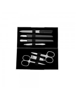 Erbe "Magic Box" Manicure...